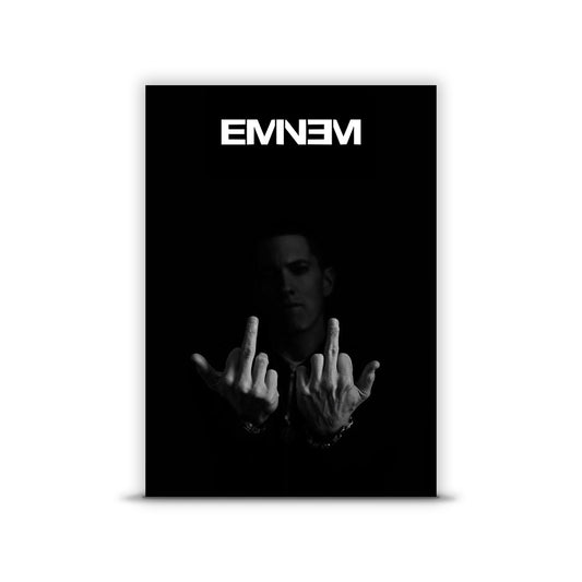 Eminem Poster