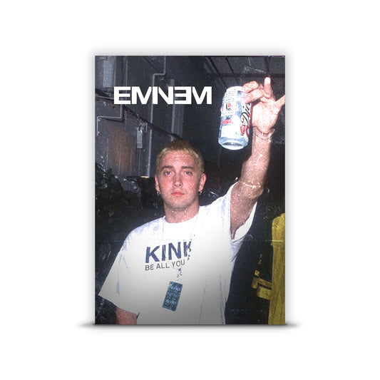 Eminem Poster