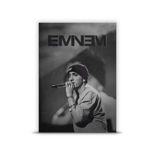 Eminem Poster