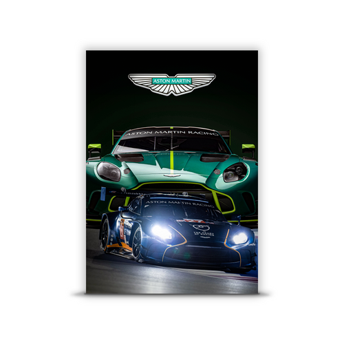 Aston Martin